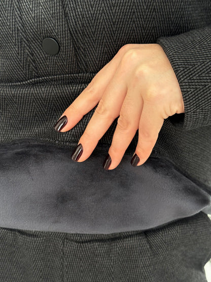 Трикотажний костюм на велюрі