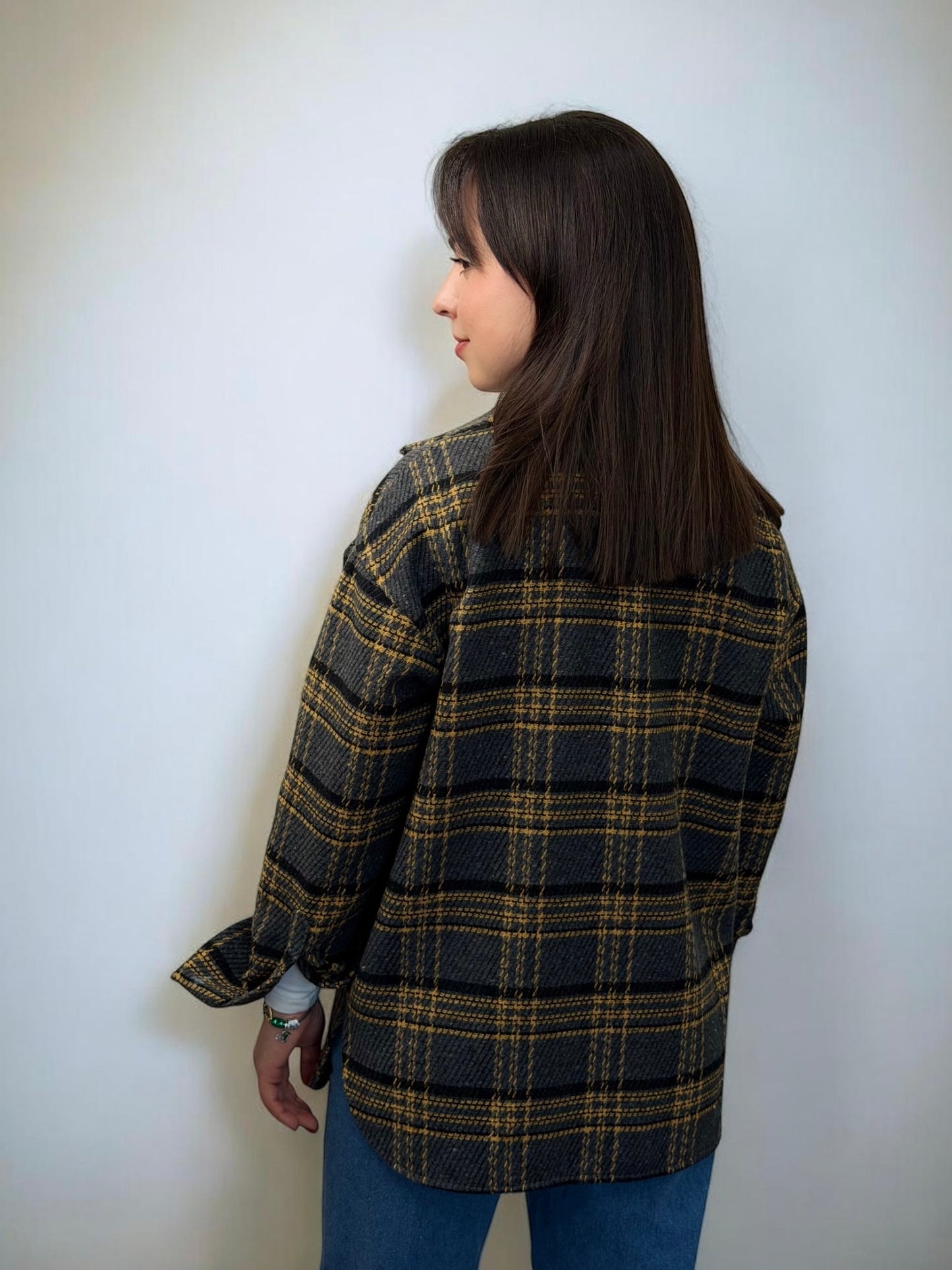 Утеплена сорочка