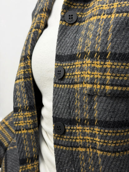 Утеплена сорочка