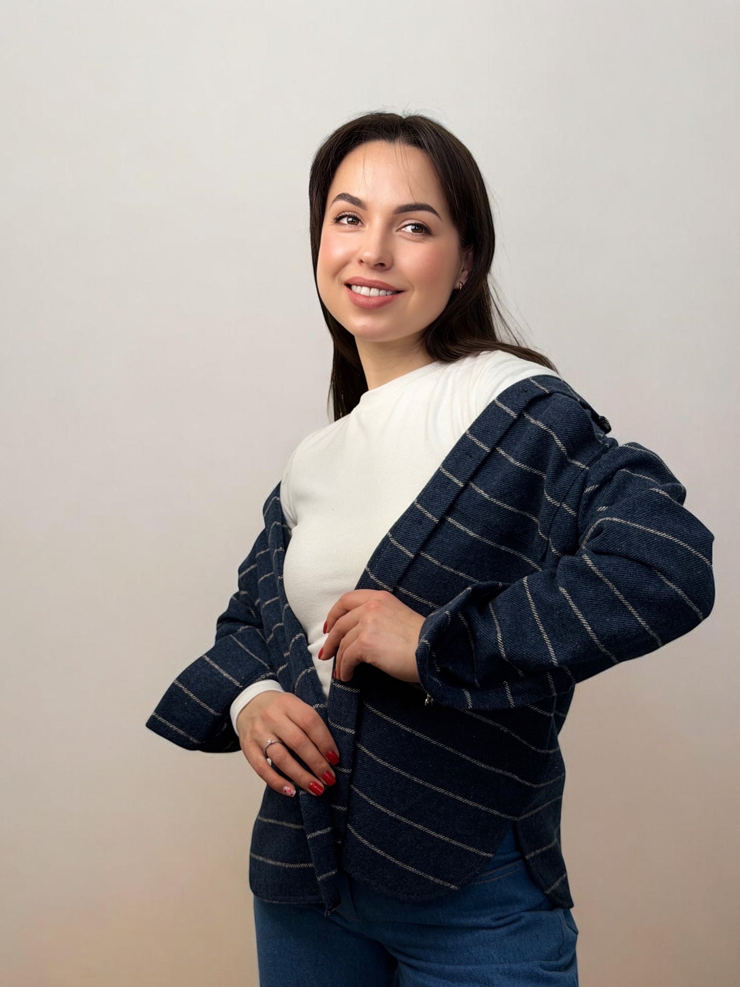 Утеплена сорочка