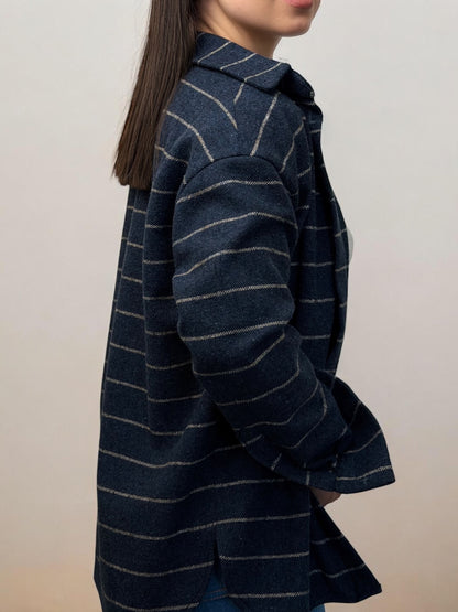 Утеплена сорочка